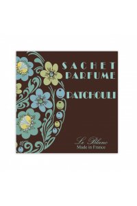 sachet parfum Patchouli 8g