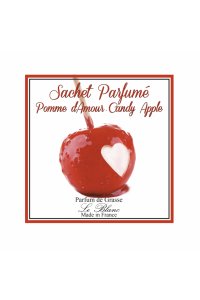Sachet parfumé Pomme d'Amour 8g