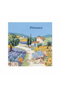 Sachet parfum Provence 8g