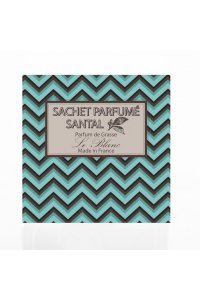 Sachet parfum SANTAL - 8g