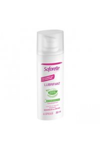 Saforelle - Lubrifiant 30 ml 