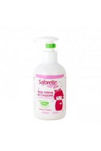  Saforelle Miss 250 ml 