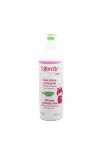  Saforelle Miss 500 ml 