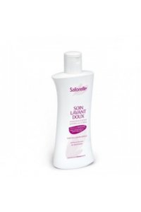 Saforelle Soin Lavant Doux 100 ml 