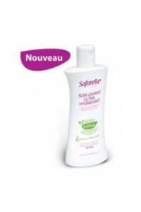 Saforelle Soin Lavant Ultra Hydratant - 250ml