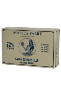 Savon de Marseille coffret de 6 cubes de 400g