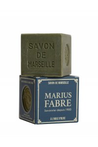 Savon de Marseille cube de 400g