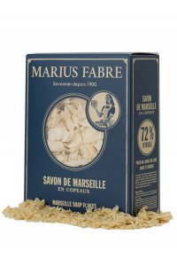 Savon de Marseille en copeaux 750g