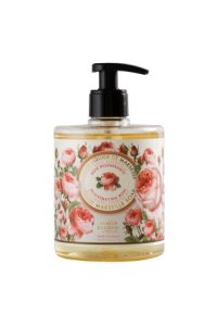 Savon liquide ROSE - 500ml