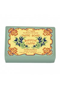 Savon parfum  l'OLIVE 100g