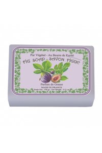 Savon parfum  la FIGUE 100g