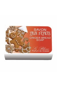 Savon parfum au PAIN D'EPICES 100g