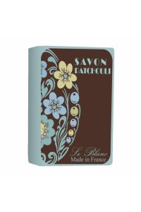 Savon parfum au PATCHOULI 100g