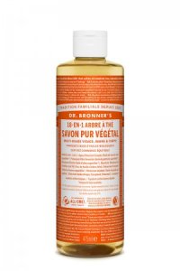 Savon pur vgtal Arbre  th 473 ml