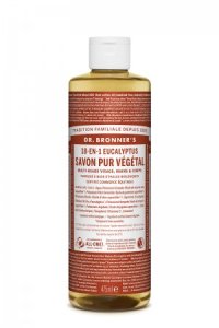 Savon pur vgtal Eucalyptus 473 ml