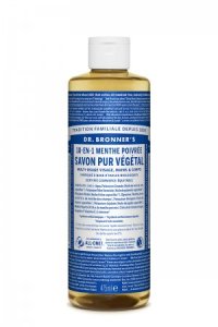 Savon pur vgtal Menthe Poivre 473 ml