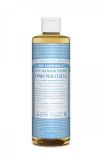 Savon pur vgtal Non parfum pour bb 473 ml