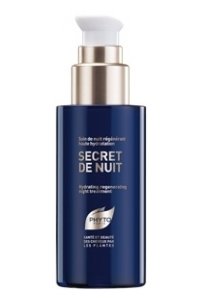 Secret de Nuit Soin de Nuit Rgnrant Haute Hydratation - 75ml