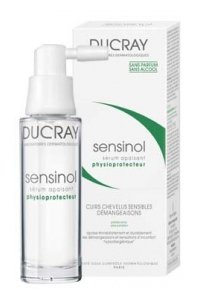 Sensinol Serum capillaire apaisant sans rincage 30ml