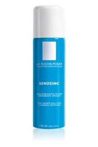 Srozinc Solut de Sulfate de Zinc Assainissant Apaisant 150ml