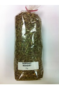 SERPOLET Bouquet 75g