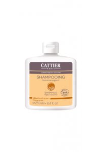 SHAMPOING USAGE FREQUENT au Yogourt 250ml