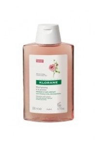  Shampooing Apaisant Cuir Chevelu Irrit Aux Extraits De Pivoine De Chine 200 ml