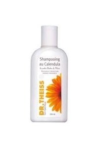 Shampooing au Calendula flacon 200ml