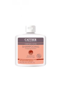 Shampooing cheveux gras 250ml