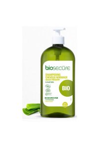Shampooing cheveux normaux usage fréquent bio 730 ml