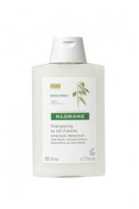  Shampooing Extra-Doux Au Lait D'Avoine 400 ml