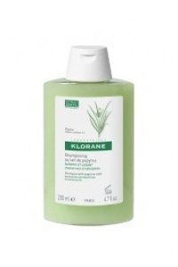 Shampooing Nutritif Et Lissant cheveux secs et indisciplins Au Lait De Papyrus 200 ml