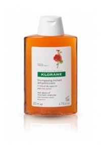 Shampooing Pellicules Sches Aux Extraits De Capucine 200 ml