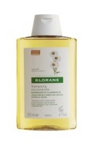 Shampooing  Reflets Dors A La Camomille 200 ml