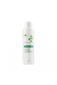 Shampooing sec au lait d'Avoine rotopoudre 50g