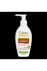 Soin toilette intime SECHERESSE 200ml ROGE CAVAILLES