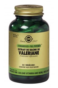 SOLGAR Valriane 60 glules