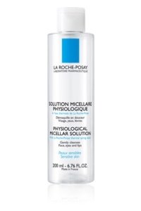 Solution Micellaire Physiologique Dmaquillante 200 mL