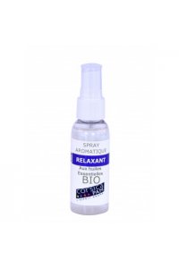 Spray aromatique relaxant 50 ml