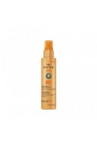 Spray fondant corps SPF50 - 150ml