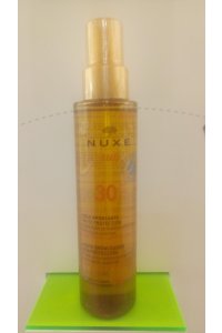 Spray Huile visage/ corps SPF30 - 150ml