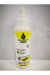 Spray rpulsif TIQUES FAMILLE 100ml