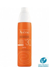 Spray solaire SPF30 - 200ml