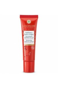 Sublimes BAIES ROUGES 30ml