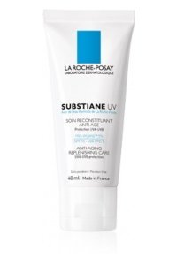 Substiane [+] UV Soin Reconstituant Anti-Age 40ml