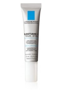 Substiane [+] Yeux Soin Anti-Age Reconstituant Fondamental 15ml