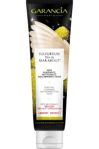 Sulfureuse Pâte du Marabout - 150g