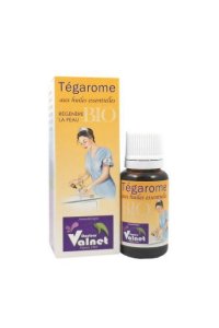 TEGAROME rgnre la peau - 15ml