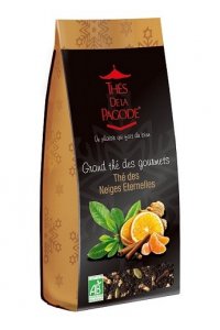 Th de Nol des Neiges Eternelles 100g