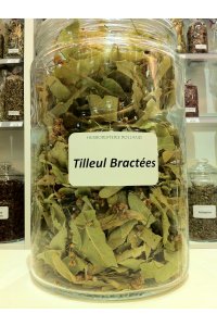 TILLEUL Bractes 25g